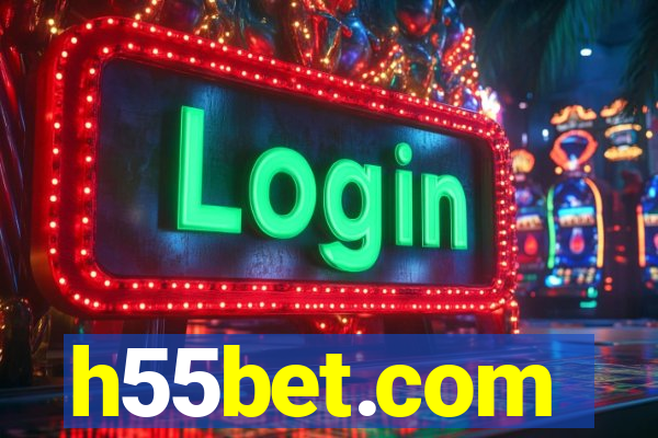 h55bet.com