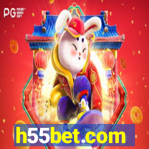 h55bet.com