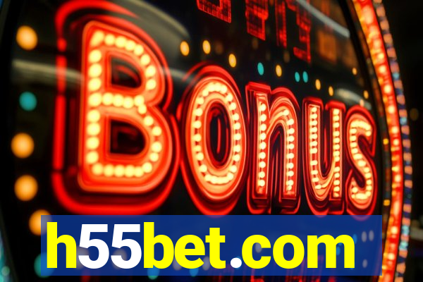 h55bet.com