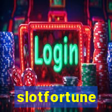 slotfortune