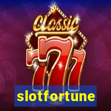 slotfortune