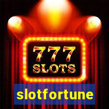 slotfortune