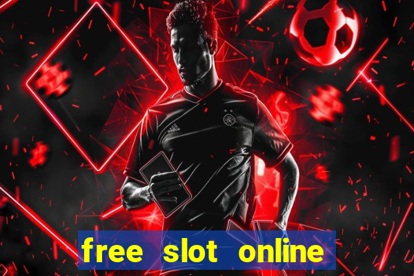 free slot online no download