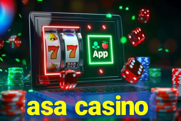 asa casino