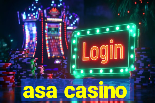 asa casino