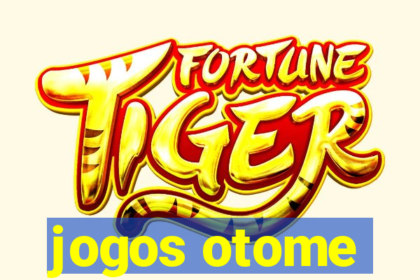 jogos otome