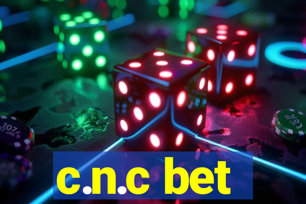 c.n.c bet