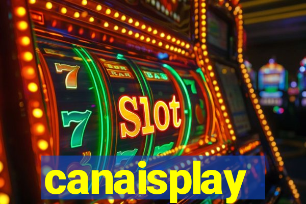 canaisplay