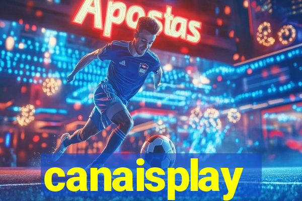 canaisplay