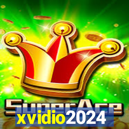 xvidio2024