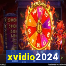 xvidio2024