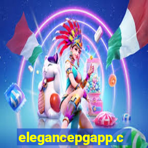 elegancepgapp.com