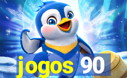 jogos 90