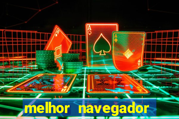 melhor navegador para jogar xcloud