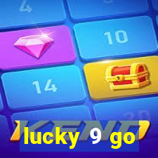 lucky 9 go