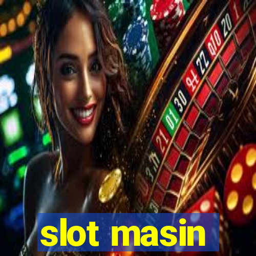 slot masin