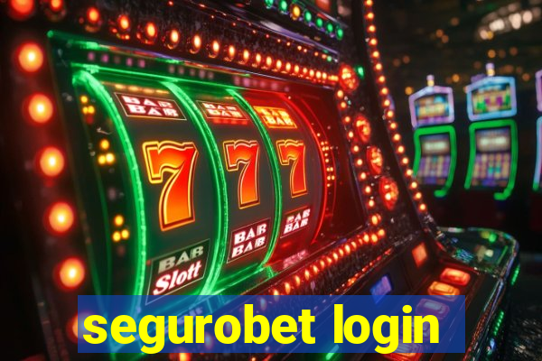 segurobet login