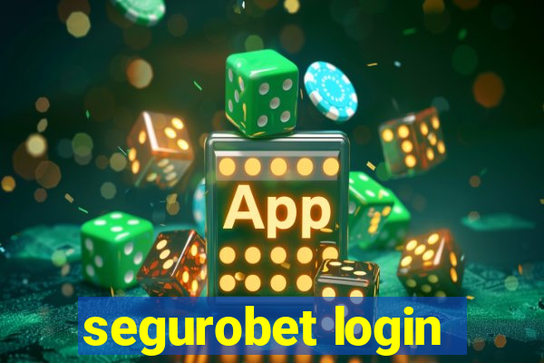 segurobet login