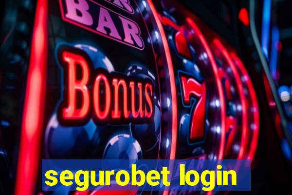 segurobet login