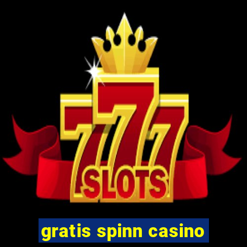 gratis spinn casino