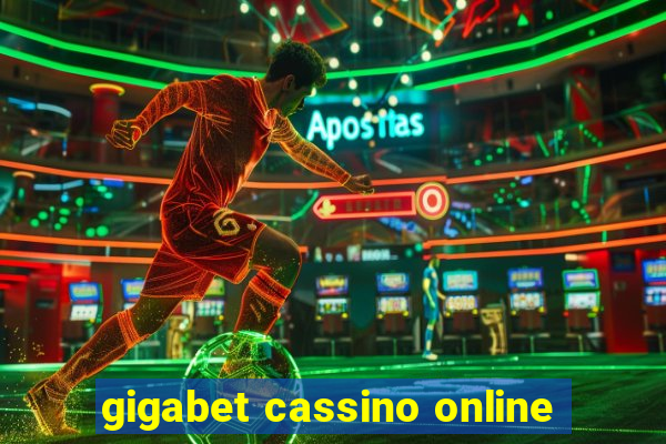 gigabet cassino online