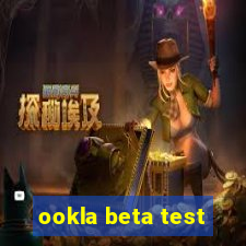 ookla beta test