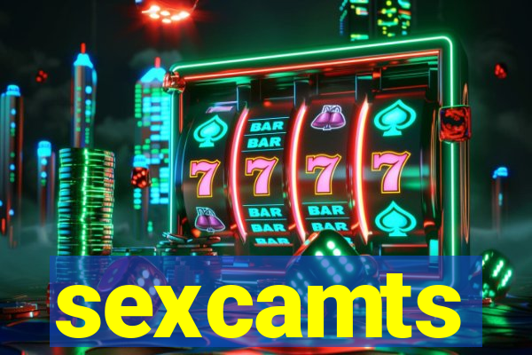 sexcamts