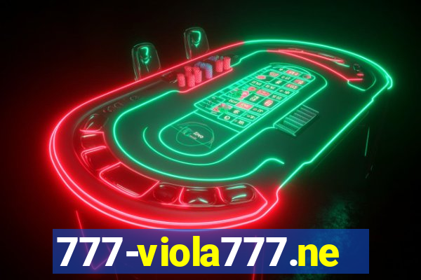 777-viola777.net