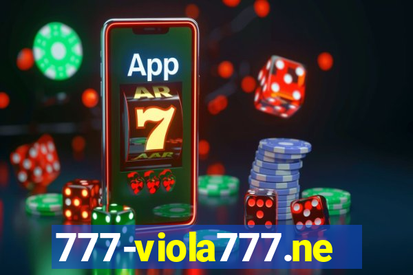 777-viola777.net