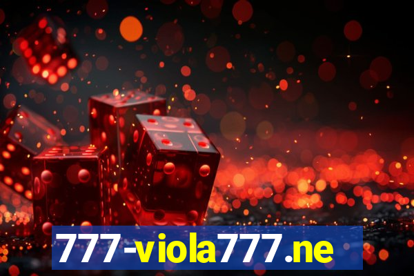 777-viola777.net