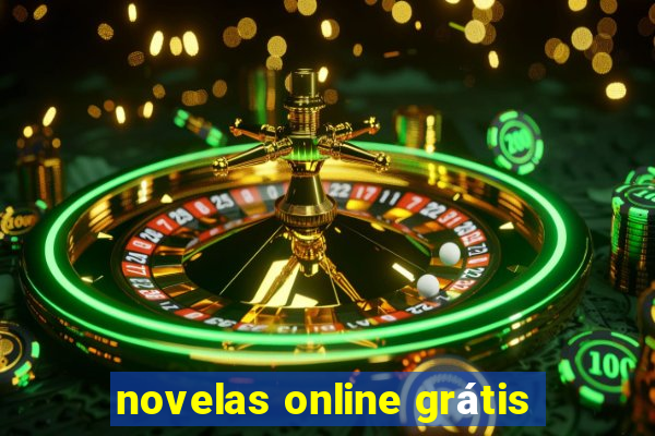 novelas online grátis