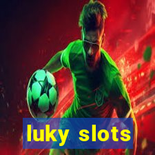 luky slots