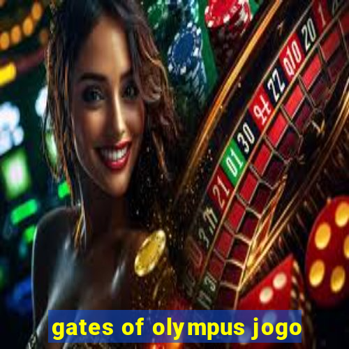 gates of olympus jogo