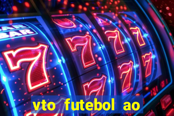 vto futebol ao vivo sportv