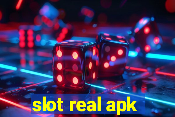 slot real apk