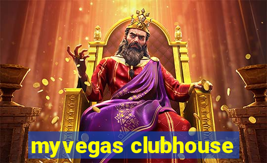 myvegas clubhouse