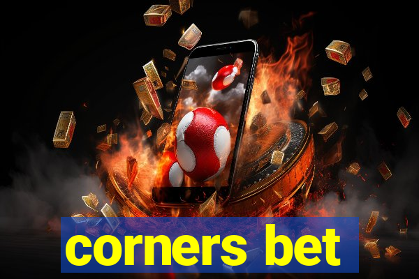 corners bet