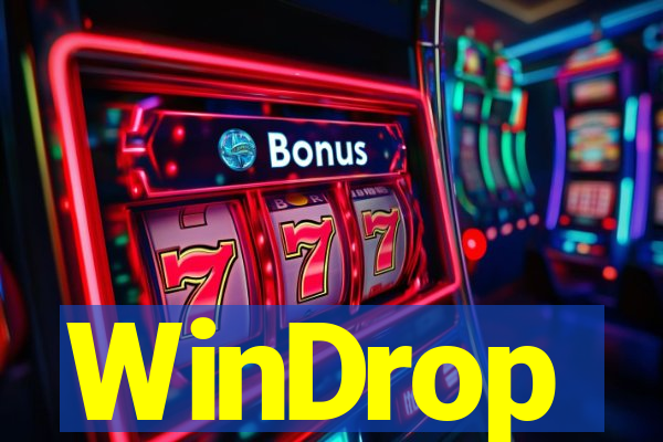 WinDrop