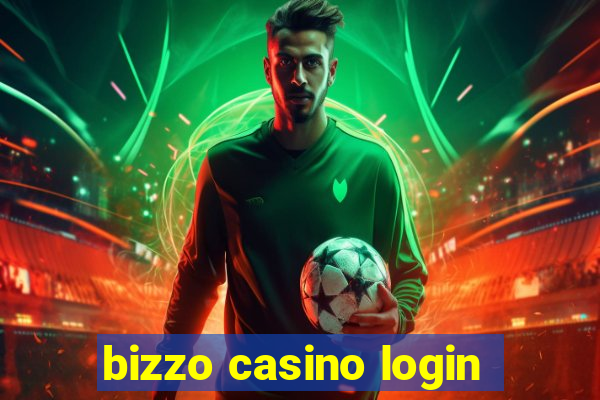 bizzo casino login