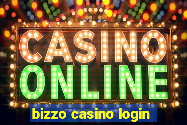 bizzo casino login