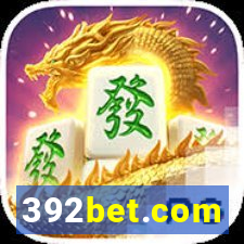 392bet.com