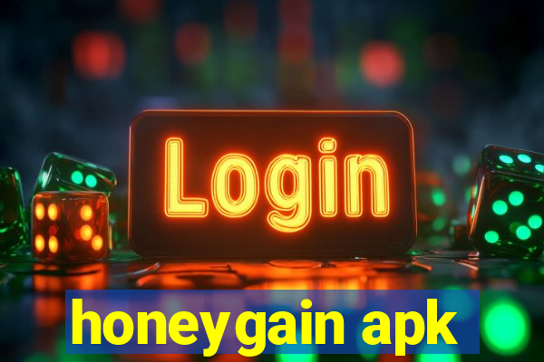 honeygain apk