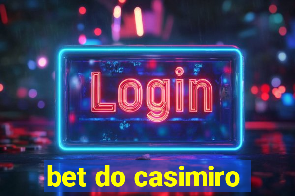 bet do casimiro