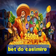 bet do casimiro