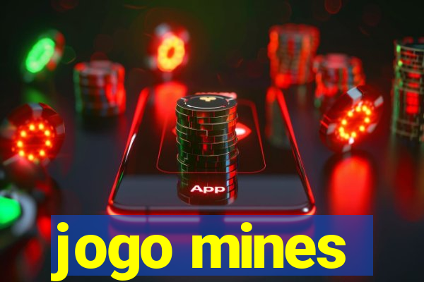 jogo mines