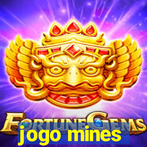 jogo mines