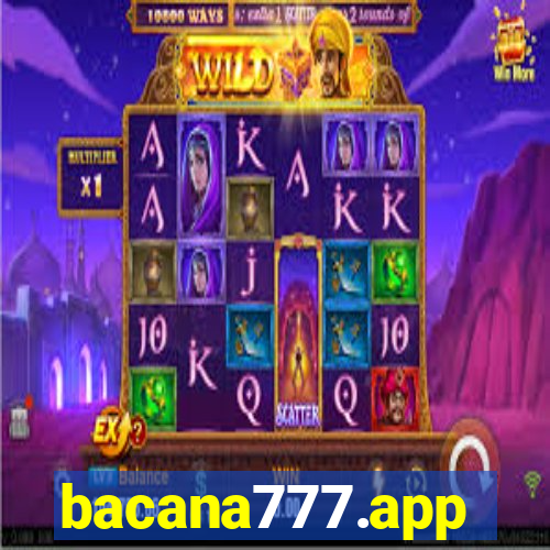 bacana777.app