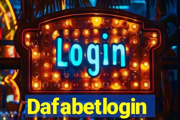 Dafabetlogin