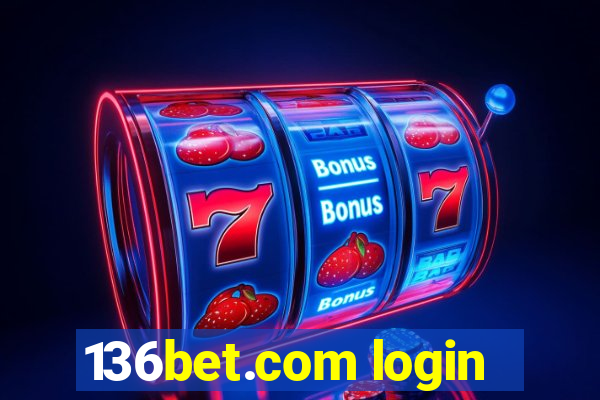 136bet.com login