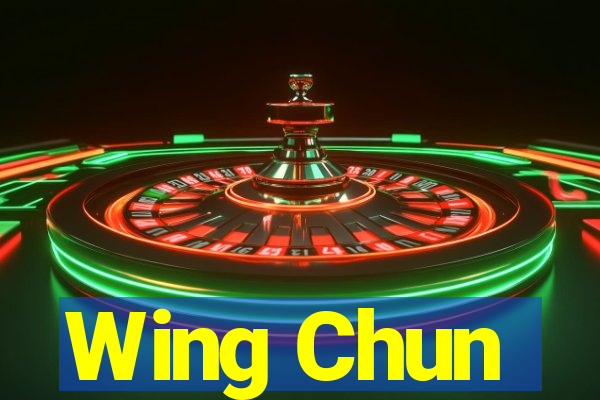 Wing Chun